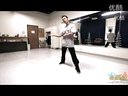 视频: 街舞爵士舞入门教学机械舞大师超神作表演，太帅了！