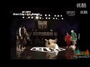 【传奇街舞社区】机械舞教学视频 机械舞牛人