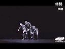 视频: 学会街舞女士街舞教学视频鬼步舞aus视频