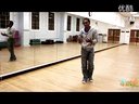 视频: 街舞【鬼步舞教学视频】曳步舞鬼步舞教程6个基本动作