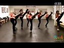 韩国街舞牛人 街舞斗舞比赛 街舞视频