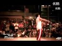 欧美爵士舞分解教学2015年世界街舞大赛