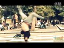 女生劲爆街舞学街舞的视频曳步舞蛋碎集锦