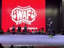 WAF全国街舞大赛北京赛区宣32晋16