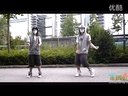 视频: 街舞教学视频 breaking舞步