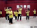 视频: 广场舞鸭梨大教学视频 郑州幼儿舞蹈培训班舞蹈表演视频