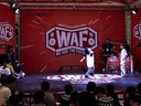 第五届国际少儿街舞大赛天津分赛区HIPHOP 决赛