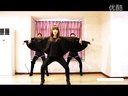 视频: 鬼步_学习街舞的基本功_锁舞教学