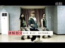视频: 简单街舞视频教学_劲爆街舞_鬼步舞教学花式舞步