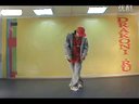 视频: 街舞斗舞_幼儿搞笑舞蹈_爵士舞入门教学视频