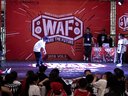 第五届国际少儿街舞大赛天津分赛区HIPHOP 16-8高镜淞 王泽宇