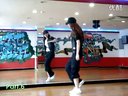 视频: 机器舞教学基础舞步_鬼步舞硬派教学_双人街舞