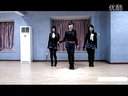 视频: 小孩跳鬼步舞_女生hiphop基础教学_超炫街舞