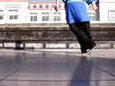 视频: 机械舞教学分解动作_单人爵士舞_街舞女生街舞视频