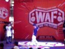 WAF全国街舞大赛天津赛区16晋8哲哲
