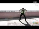 视频: 嘻哈街舞教学基础舞步中国街舞教父 街舞慢动作分解