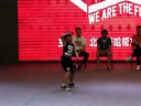 第五届国际少儿街舞大赛北京分赛区popping 16-8 马天旭 张佳睿