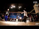 日本街舞机械舞牛人 机械舞表演视频