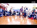 街舞分解动作适合女生学的街舞孙红雷霹雳舞视频机械舞基础教学