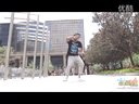 街舞大赛2014机械舞牛人 机械舞表演视频