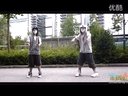 视频: 街舞鬼步舞全套教学 机械舞教学 光谷街舞