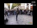 视频: 迈克尔杰克逊太空步街舞2014牛人最新MJ舞蹈视频曳步舞鬼步舞教学