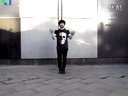 视频: 幼儿街舞教学【6】Breaking霹雳舞第一段（清晰）