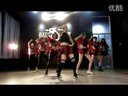 视频: 沈阳爵士舞街舞DP街舞达人馆crush舞蹈教学 女对商演舞蹈