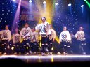 丽水学院健美操街舞大赛视频4
