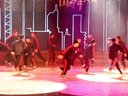 【第五届万福杯街舞大赛】成品舞:奔跑-民工街舞团