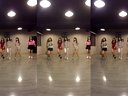 视频: 无锡韩舞培训 无锡街舞培训 无锡爵士舞培训班  短发 韩舞教学