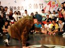团体battle四进二-2012（win) vs 恐龙联盟-第五届万福杯街舞大赛