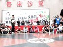 单人Battle四进二-功夫涛（win) vs 阿泉-第五届福永杯街舞大赛