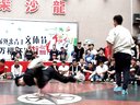 单人Battle八进四- 安仔 vs 功夫涛（win)-第五届福永杯街舞大赛