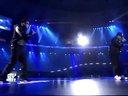【太嘻哈】老K（KRNFX） & Mike Song 2013世界红牛街舞大赛BBOX表演