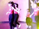 张惠妹 跳进来  郭茨口舞蹈 少儿舞蹈 少儿街舞 专业舞蹈培训 ---武汉飞翔者舞蹈学院_