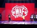 A组 B组-Hiphop 海选 少儿组-WAF vol.5