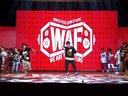 C组 D组-Hiphop 海选 少儿组-WAF vol.5
