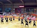 福安ZSD篮球宝贝少儿街舞正能量队参加闽东第二届青年篮球赛开场秀