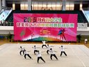 2015陕西省健康活力大赛——西科大街舞自编
