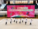 2015陕西省健康活力大赛——西科大街舞自编
