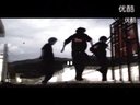 视频: 墨尔本鬼步舞街舞花式滑步花式详细分解初级鬼步舞教学