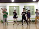 视频: 宝山区少儿街舞哪里学热舞舞蹈黄金广场店5/31小雨老师教学
