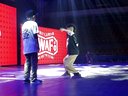 小鲨鱼(w) vs 仔仔-少儿LOCKING决赛-WAF5总决赛
