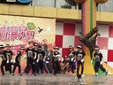 2015北京欢乐谷全国少儿街舞大赛三等奖