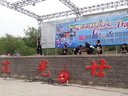 锦州舞元素少儿街舞B班水上公园演出