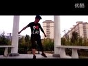 视频: 曳步舞教学滑步教程街舞爵士舞 MAS高级教学中文教学