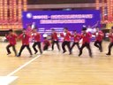 【星缔文化艺术】安徽首届舞蹈交流赛星缔少儿街舞团体冠军