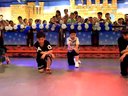 【QT视频】六一儿童节 少儿街舞breaking表演