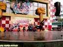 2015北京欢乐谷少儿街舞大赛亚军大兴少儿街舞培训班大兴少儿街舞暑假班